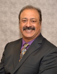 Dr. Neekaytan Sharma, MD