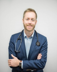 Dr. Jason M Leonard, MD